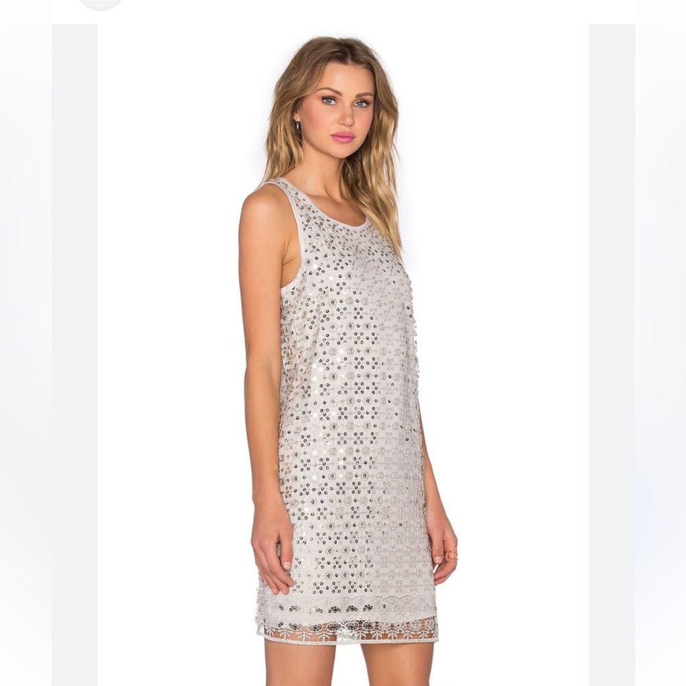 NEW with Tags. Ella Moss Elegant Sleeveless Dress. Size Medium